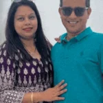 Dilip Sharma